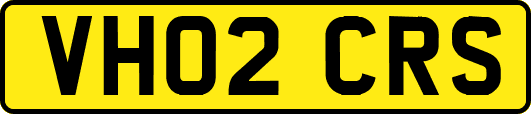 VH02CRS