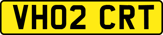 VH02CRT
