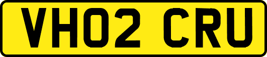 VH02CRU