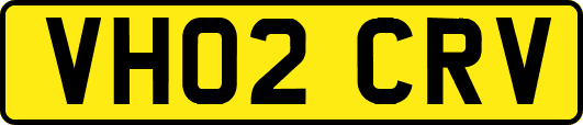 VH02CRV