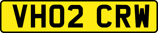 VH02CRW