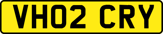 VH02CRY