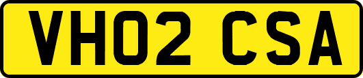 VH02CSA