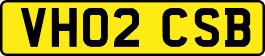 VH02CSB