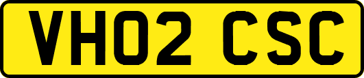 VH02CSC