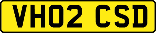 VH02CSD