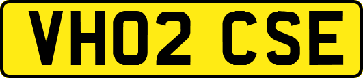 VH02CSE