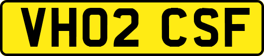 VH02CSF