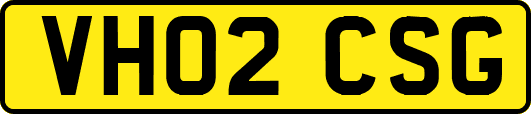 VH02CSG