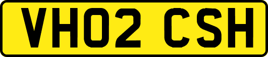 VH02CSH