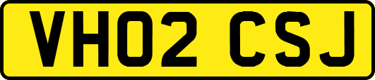 VH02CSJ