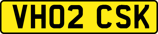 VH02CSK