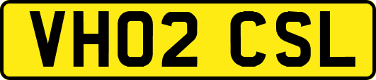 VH02CSL