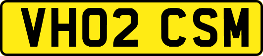 VH02CSM