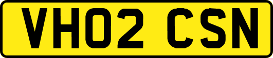 VH02CSN