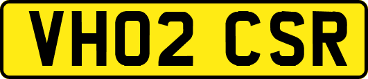 VH02CSR