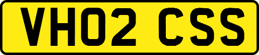 VH02CSS