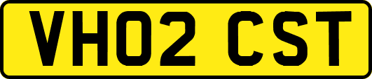VH02CST