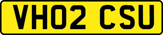 VH02CSU