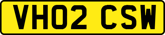 VH02CSW