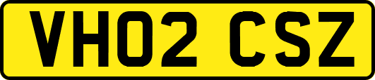 VH02CSZ