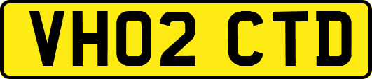 VH02CTD