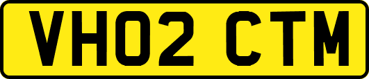 VH02CTM