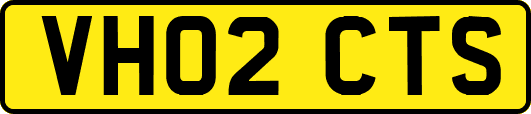 VH02CTS