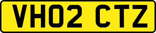 VH02CTZ