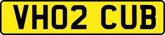VH02CUB