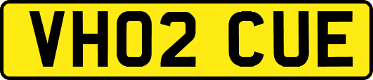 VH02CUE