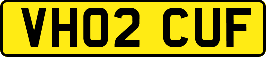 VH02CUF