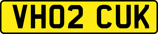 VH02CUK