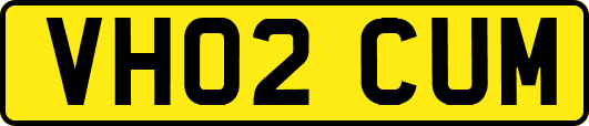 VH02CUM