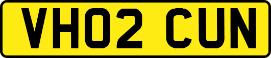 VH02CUN
