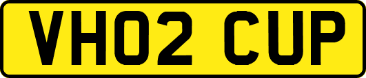 VH02CUP
