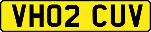 VH02CUV