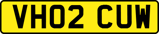 VH02CUW