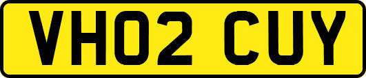 VH02CUY