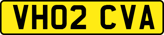 VH02CVA