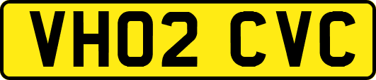 VH02CVC