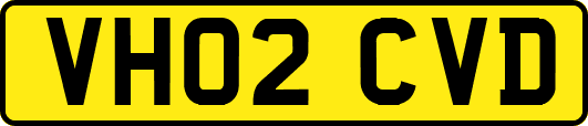 VH02CVD