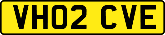 VH02CVE