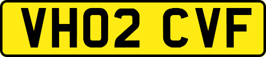 VH02CVF