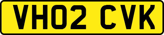 VH02CVK