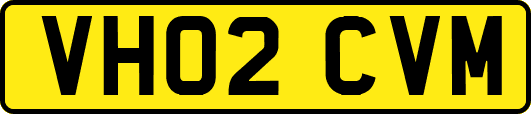 VH02CVM