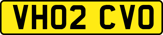 VH02CVO