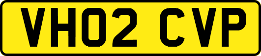 VH02CVP
