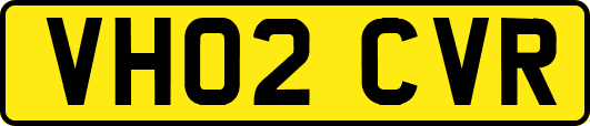 VH02CVR