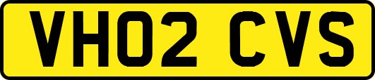 VH02CVS
